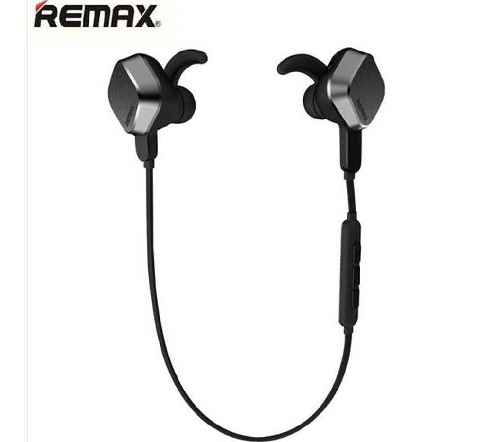 REMAX RM-S2 Wireless Sports Bluetooth Headphone –B