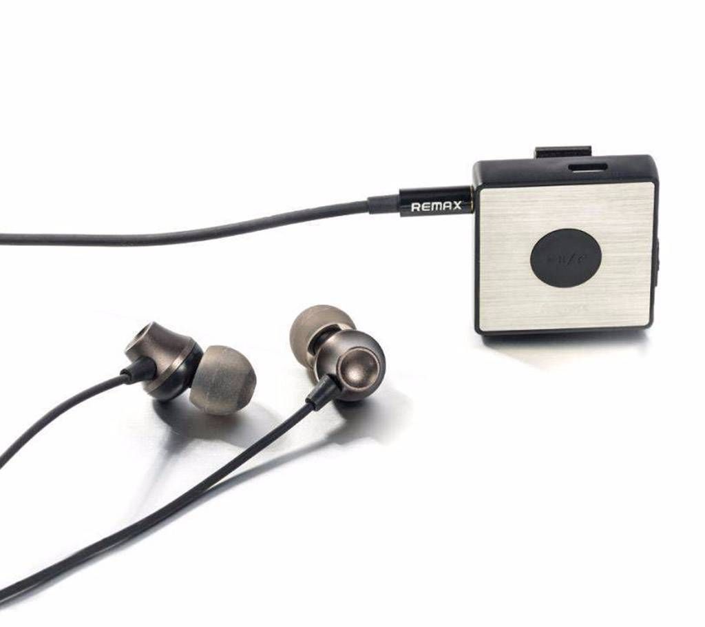 REMAX Stereo Bluetooth Wireless Headset RB-S3