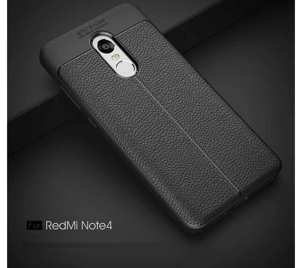 Note 4x Back Cover
