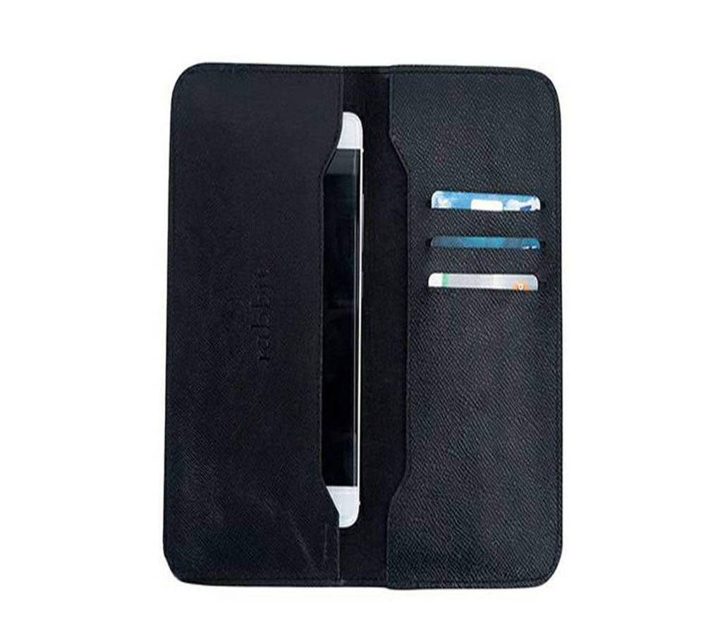 Wallet for Mobile and Credit card
