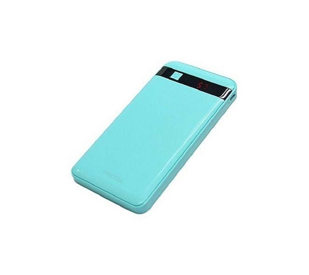 REMAX REMAX Proda PPP-9 12000mAh Power Bank - Blue