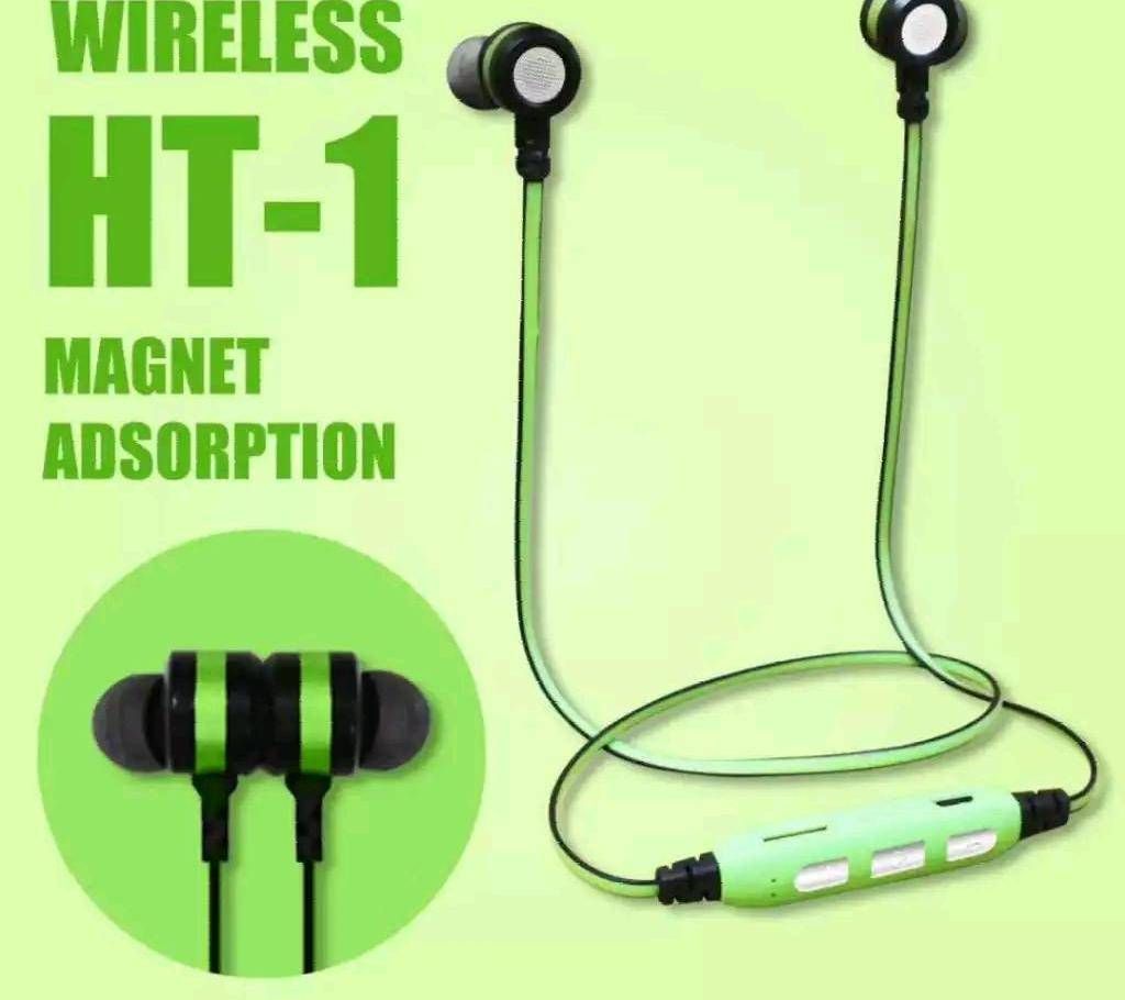 Bluetooth headset - MODEL:HT1