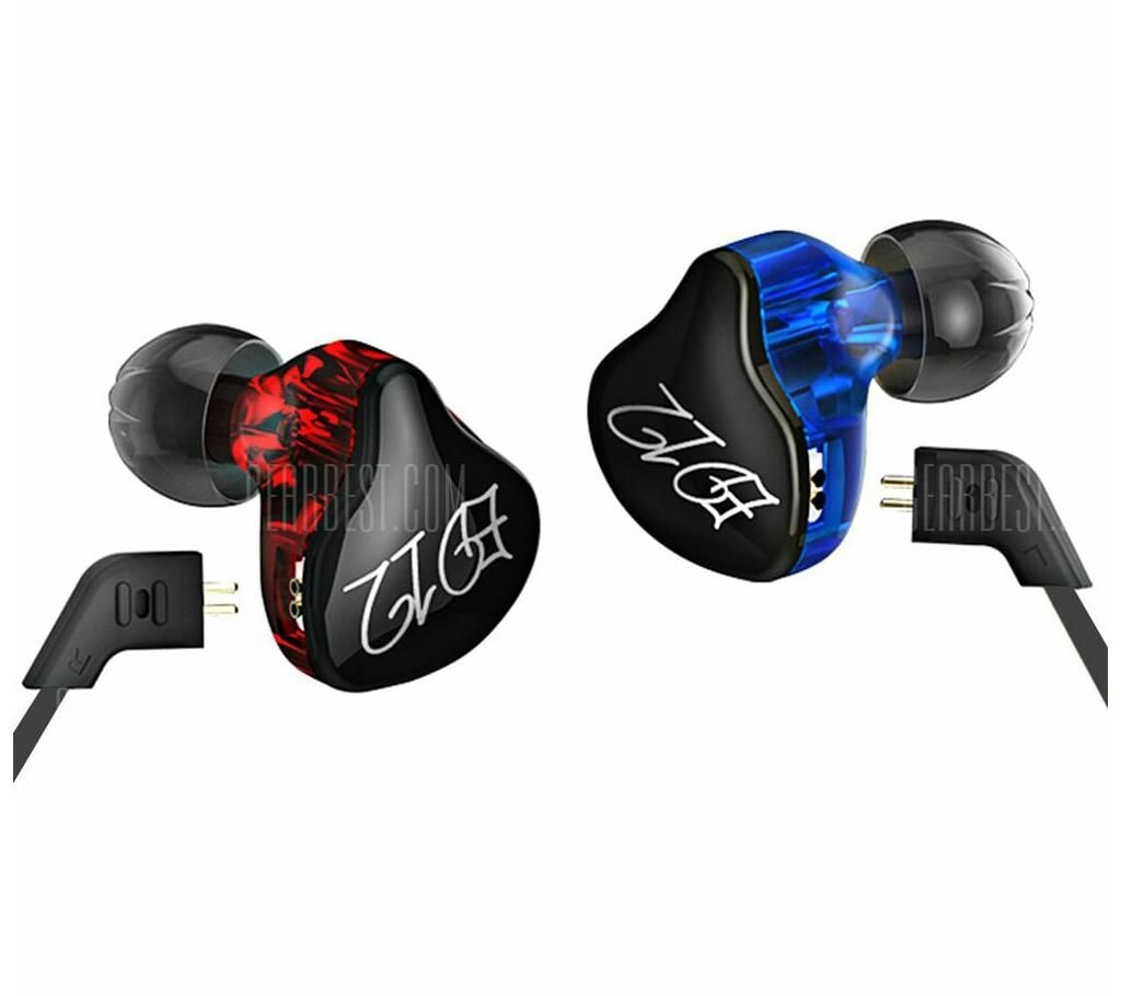 KZ EARPHONE