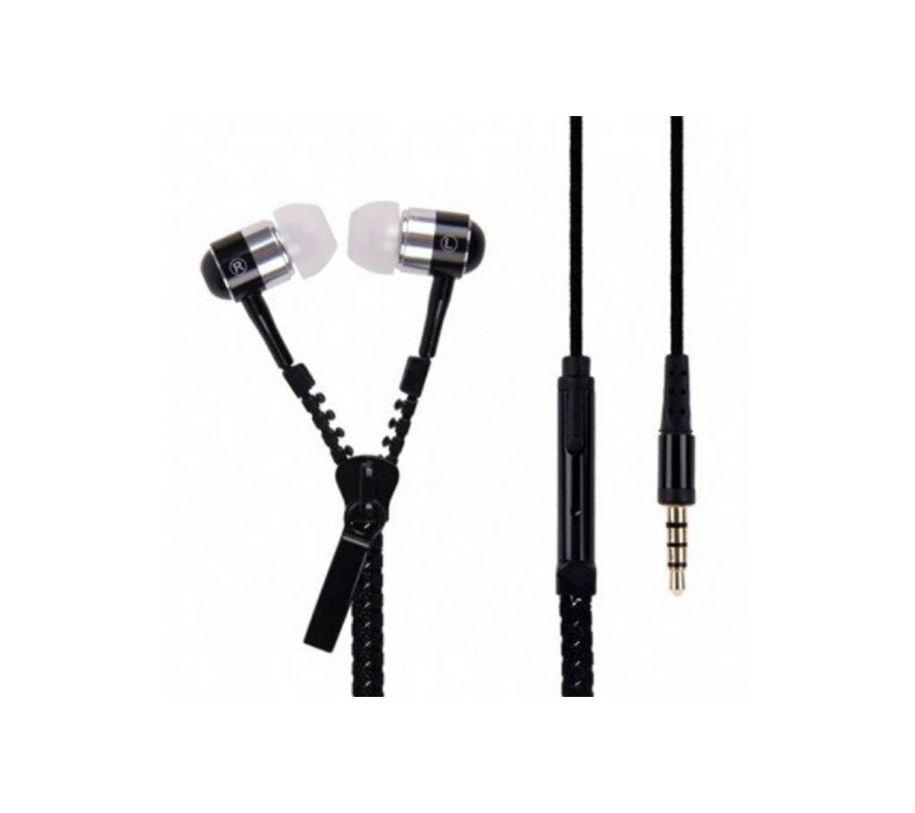 Zipper Headphone-06