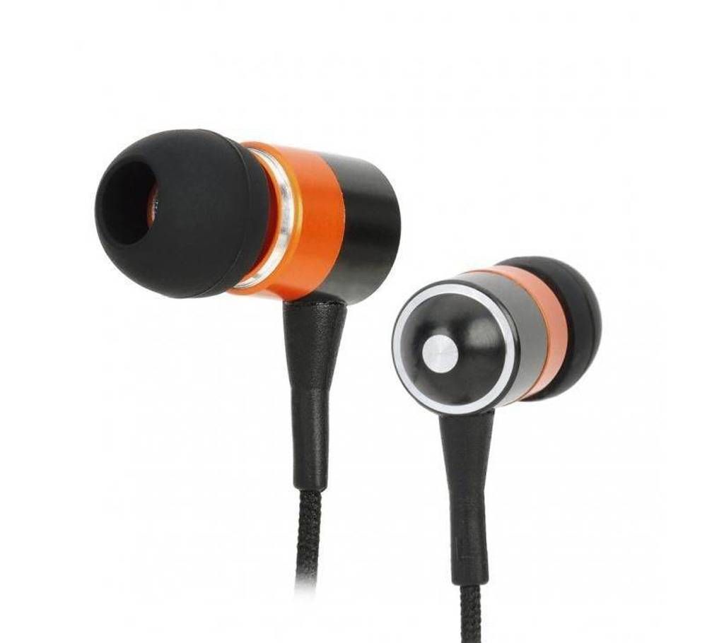 AWEI Q3 Earphone with Super bass