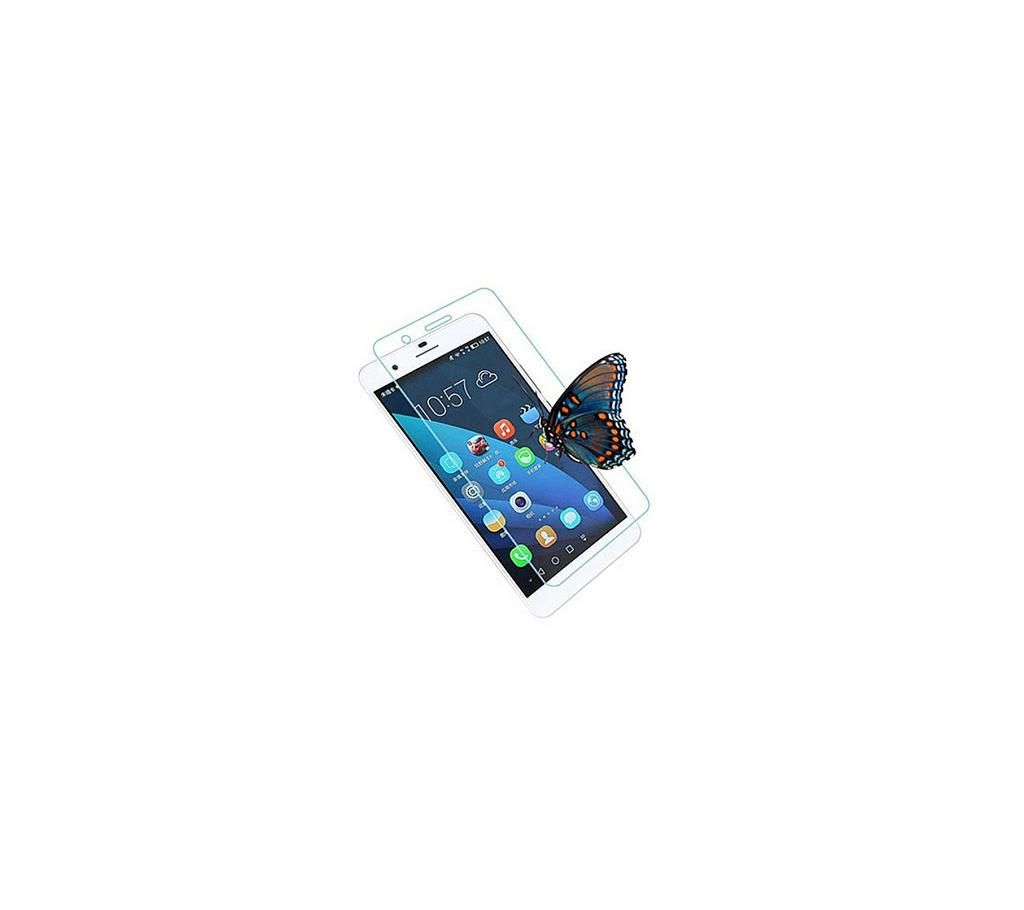 R100 Tempered Glass Screen Protector