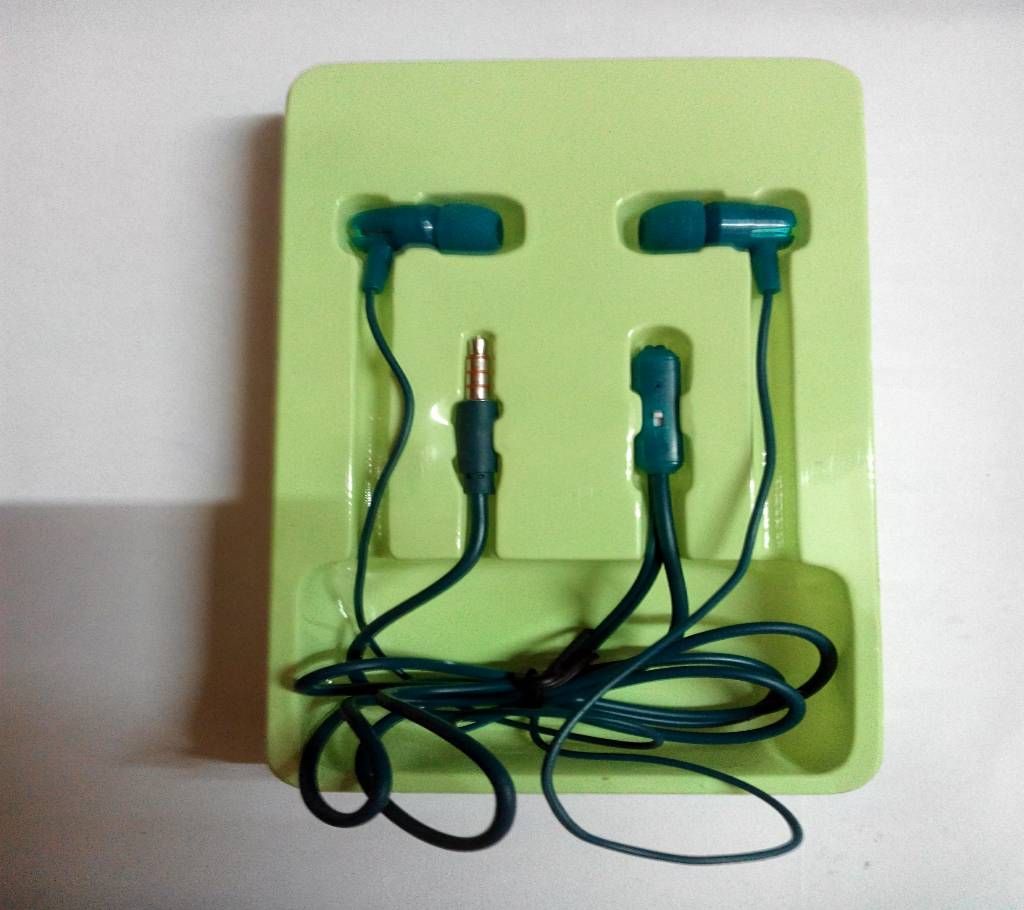 OP 11 Stereo Headphone