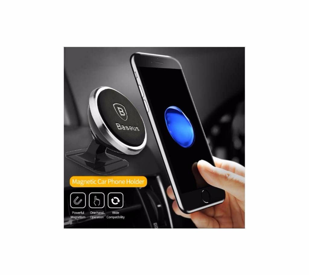 Baseus Universal Car Phone Holder 360 Degree