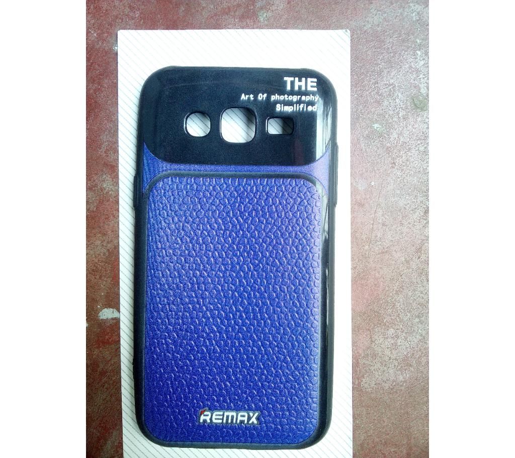 Remax Fashion Case for J5