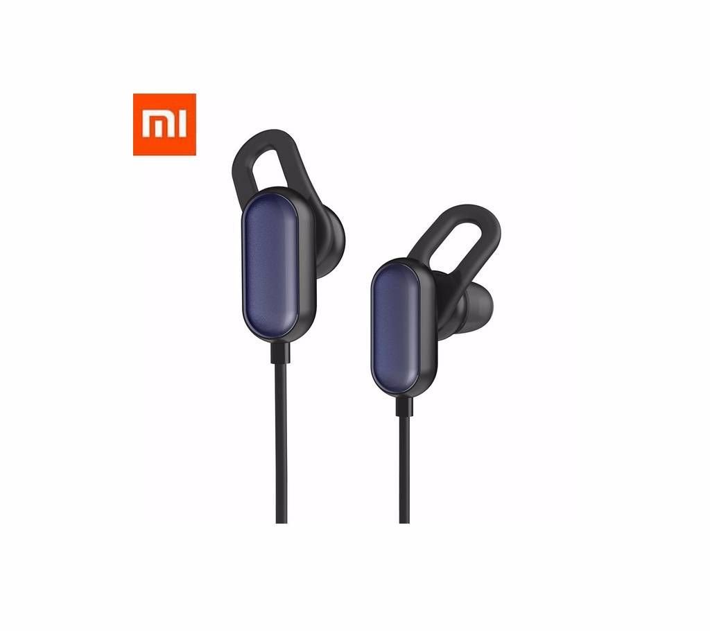 Mi Sports Bluetooth Headset Earphone Youth Edition