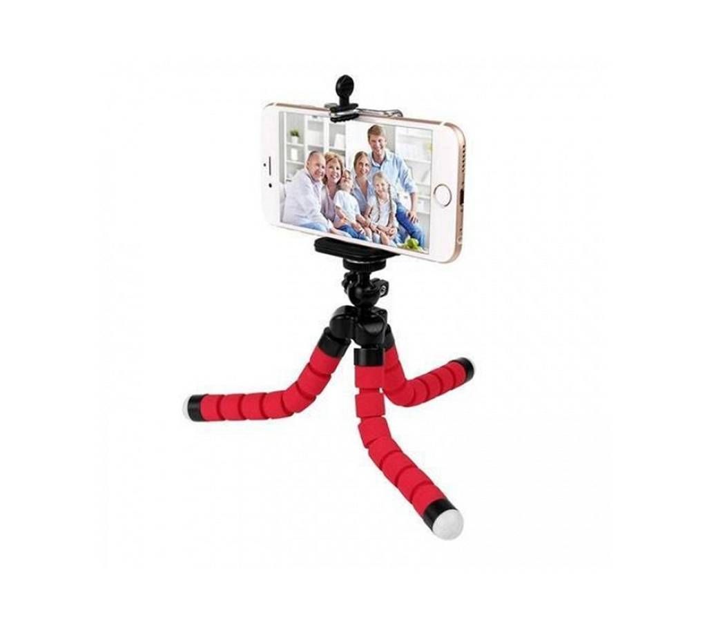 Flexible Octopus Tripod Stand 02