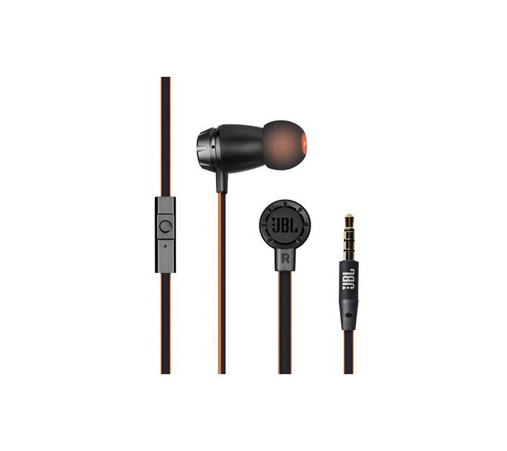 JBL T380A Dual Driver In-Ear Stereo Headphone