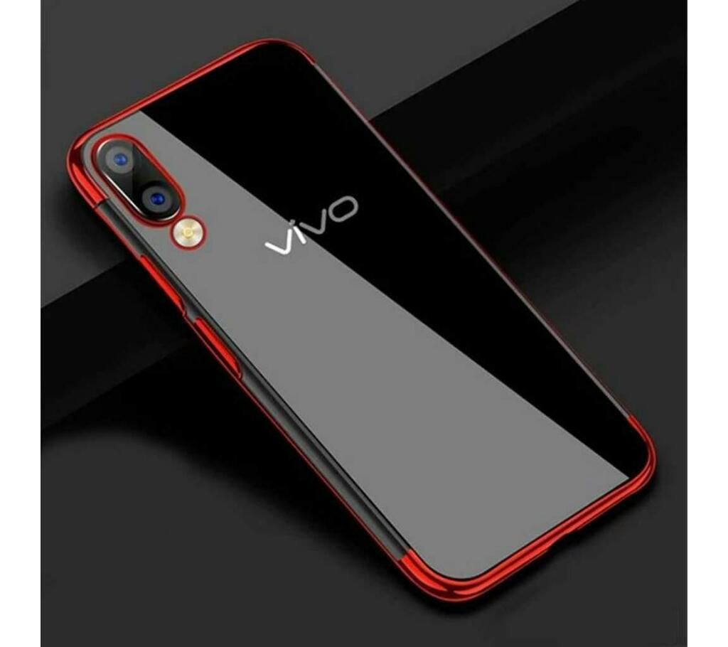 vivo v11 cover