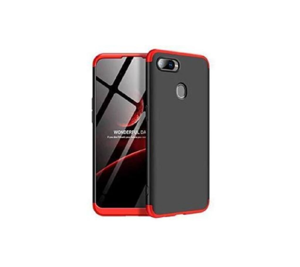 GKK Phone Cover 360 Degree Full Protection