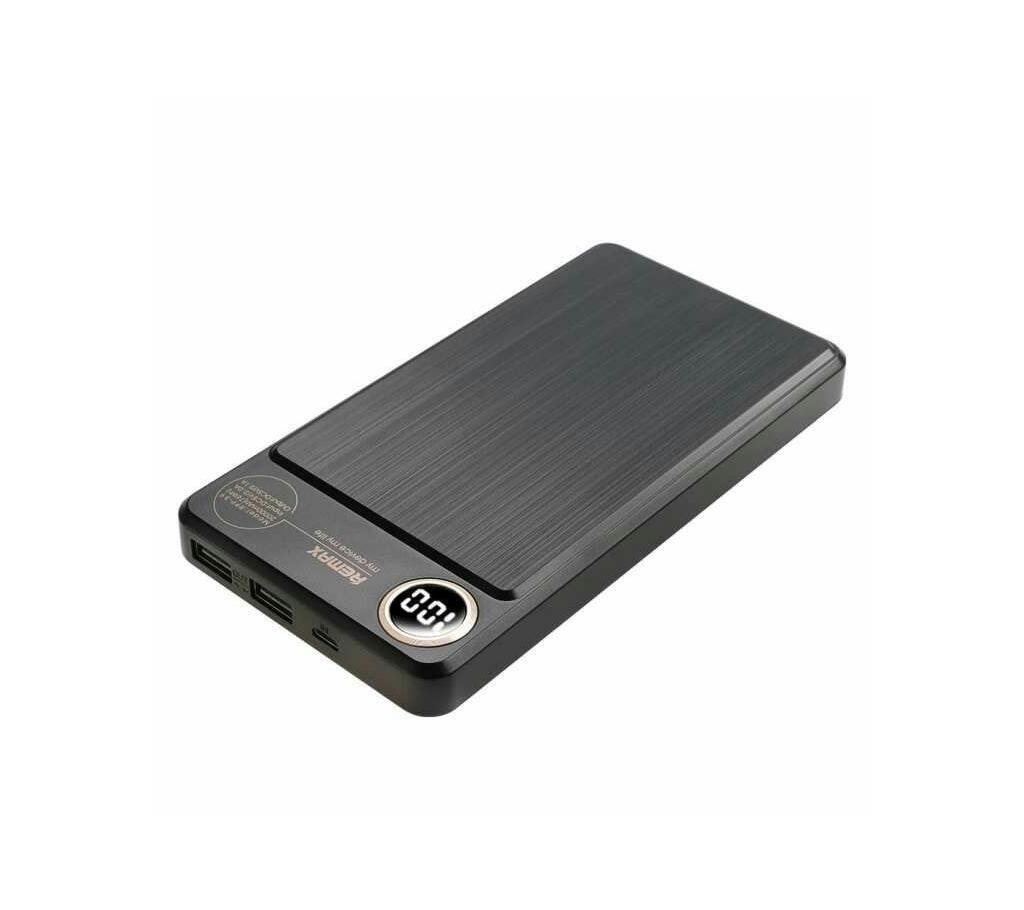 Remax  Kooker Power Bank 20000mAh - Black