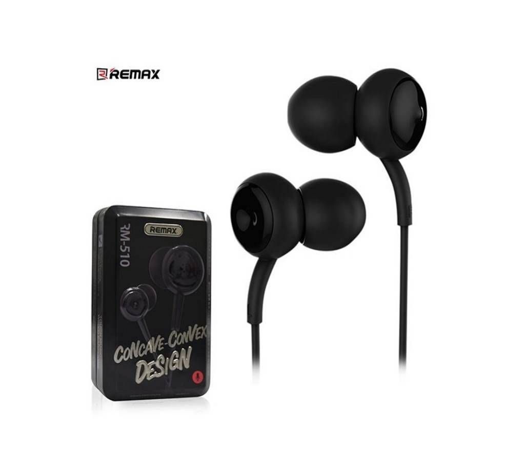 Remax RM-510 Earphon