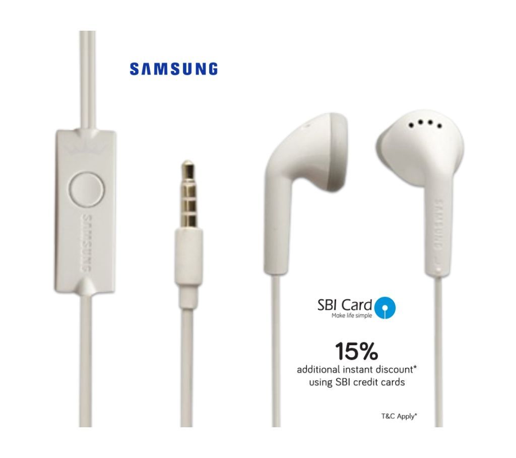 Samsung YS Sound Earphone Headsets best quality