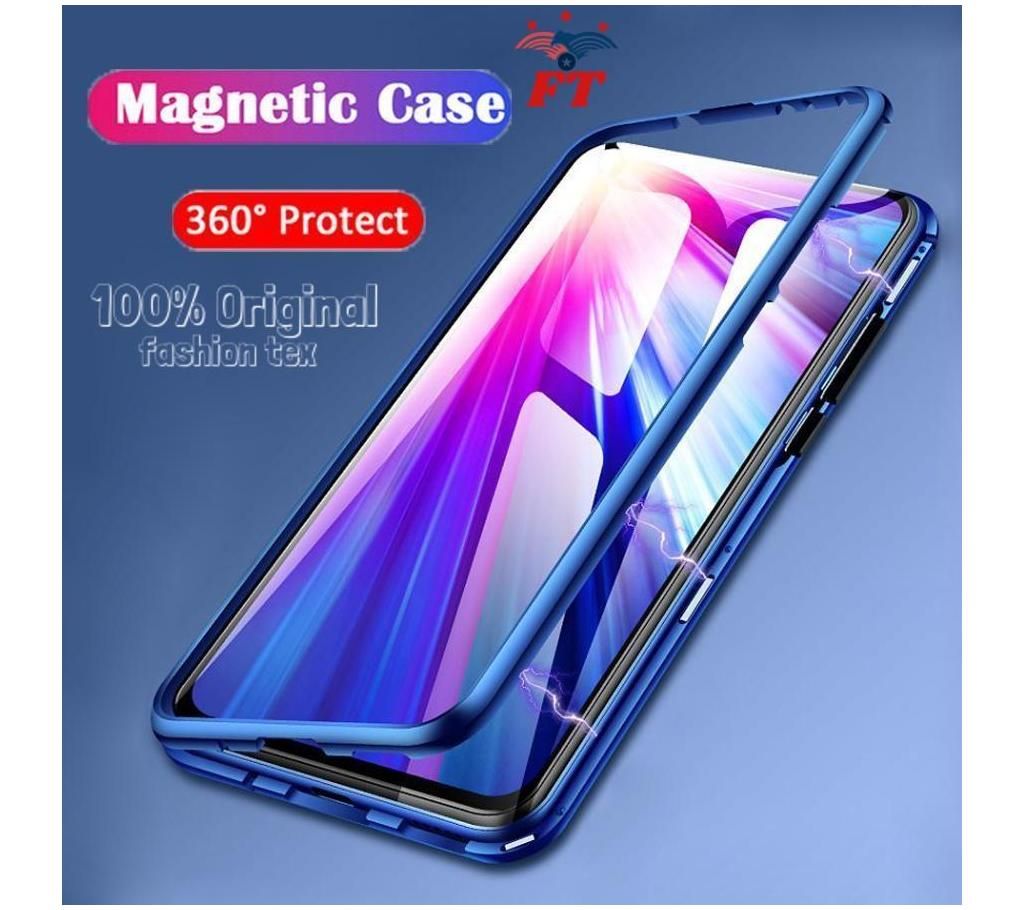 magnet cover for A5(2020)