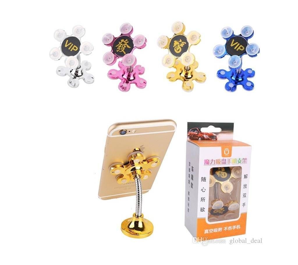 THE VIP SECTION POCKET SIZE MOBILE PHONE STAND (1PCS)
