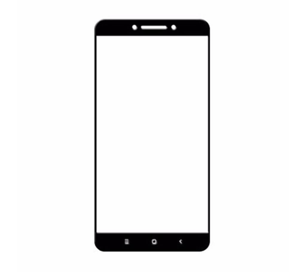 XIAOMI REDMI NOTE 4 Screen Protector Black