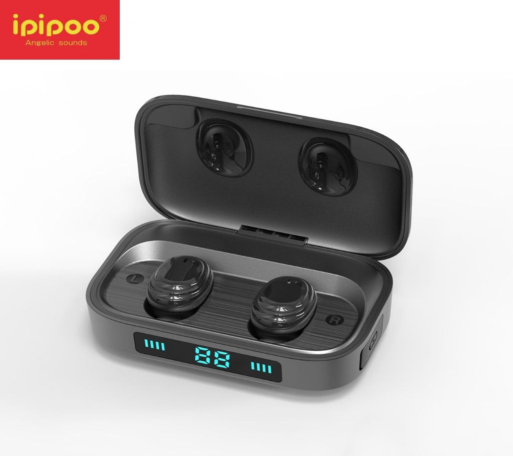 ipipoo Earbuds wireless Bluetooth TP-10