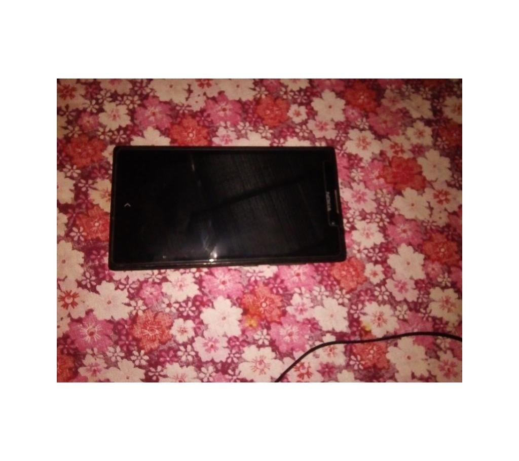 Nokia Android smartphone