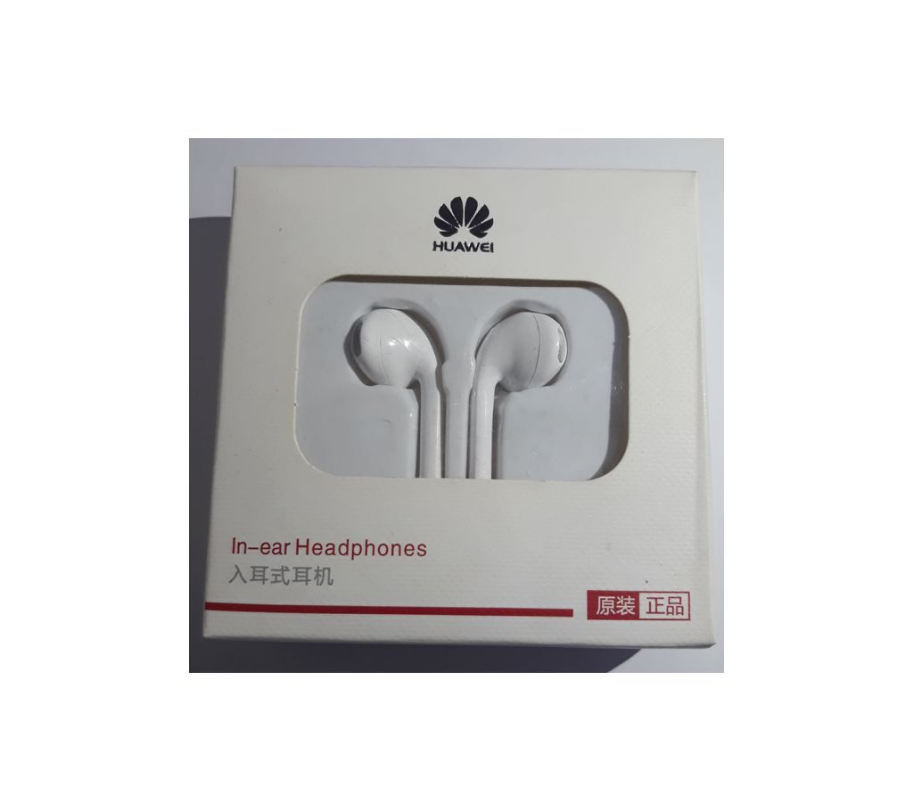 Huawei 51800 Best Bass  earphone