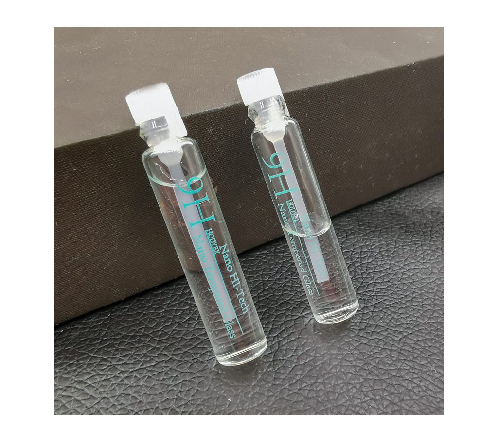 Universal Nano Liquid Screen Protector
