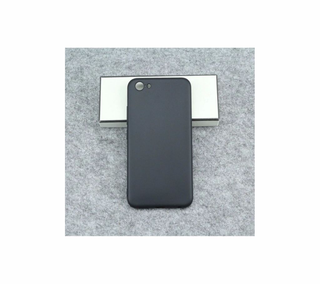 Shockproof TPU Soft Case Phone Case For iPhone 6 Plus