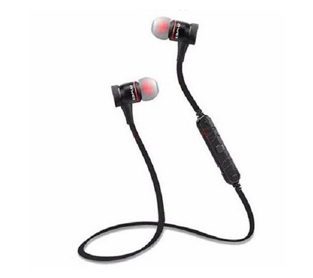 Awei A920BL Bluetooth earphones