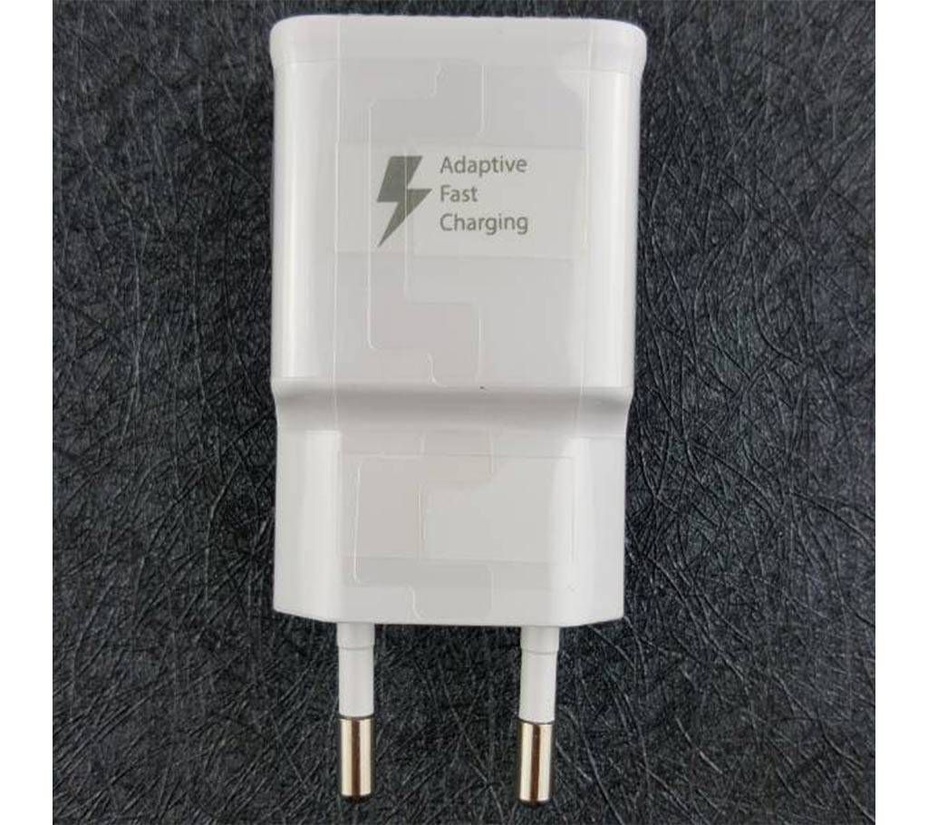 FAST CHARGER