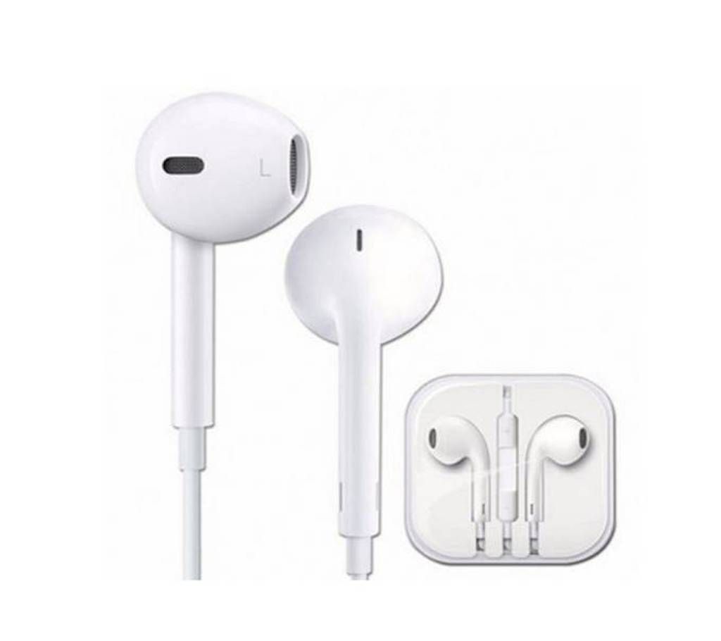 Apple earphone (Replica)