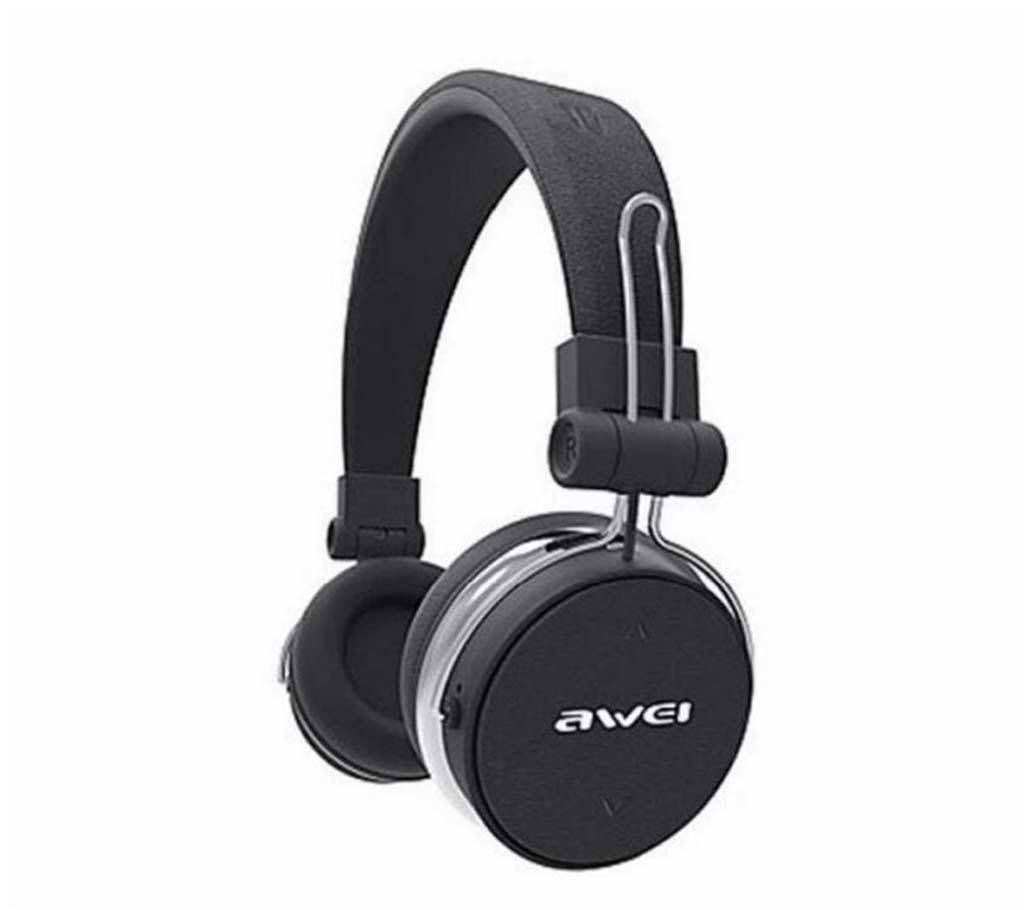 Awei A700BL  Bluetooth 3D Stereo Headband