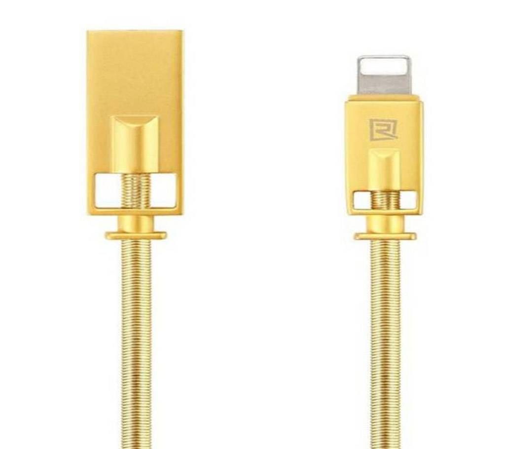 Remax RC-056i 2.1a Quickly Charging Data  Cable