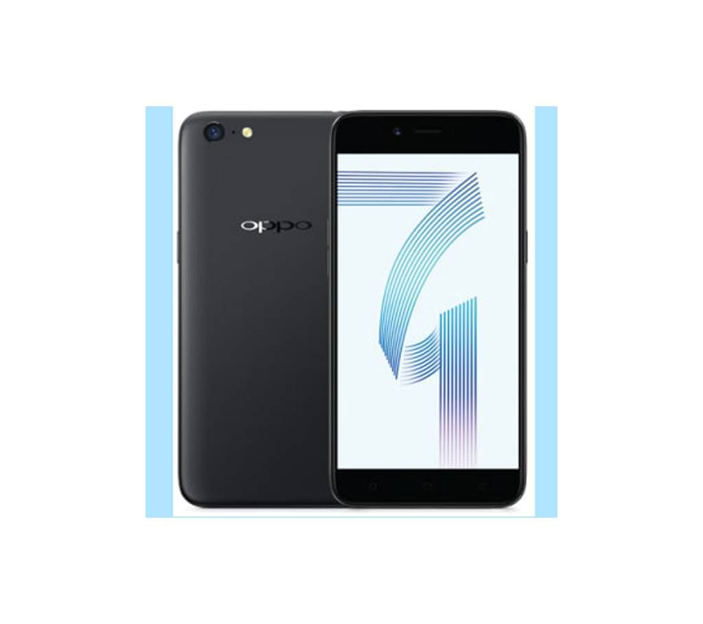 Oppo A71 (2018)