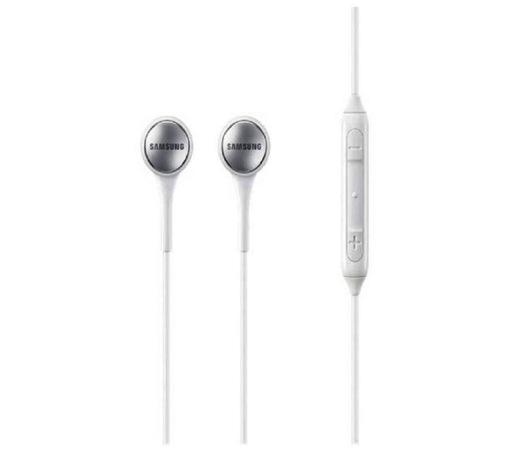 Samsung IG-935 In-Ear Headphones - White