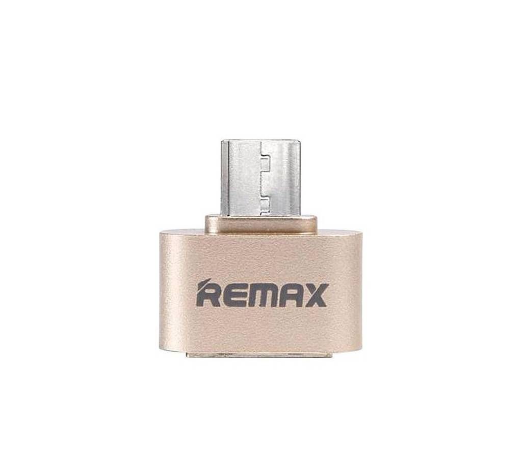 Micro USB 2.0 Adapter