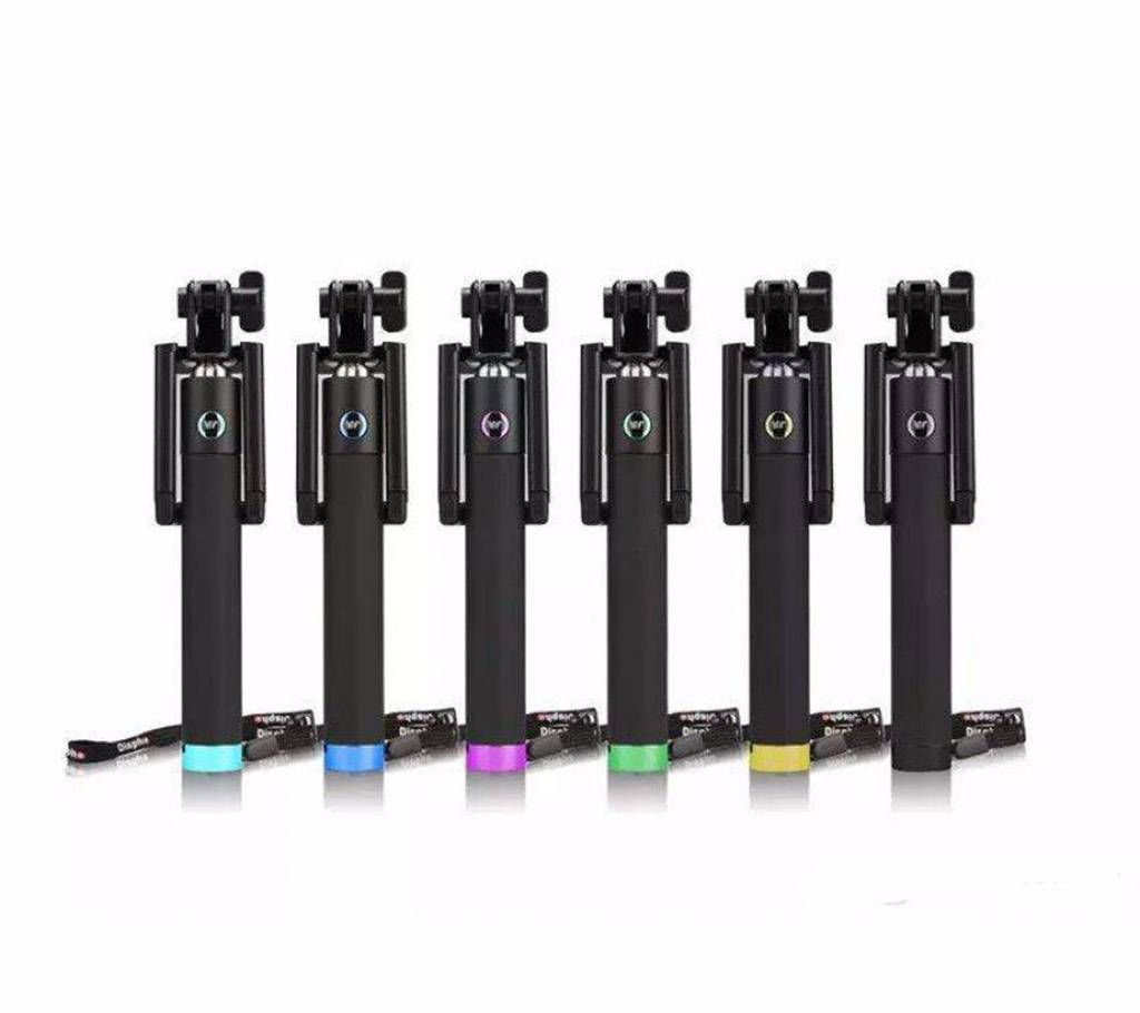 Bluetooth Selfie Stick (1 piece)
