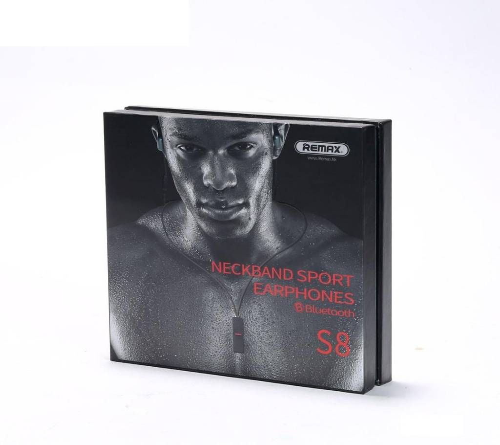remix s8 original