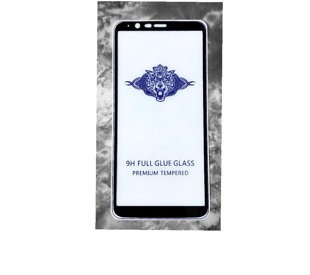 Oneplus 5t 5D glass protector