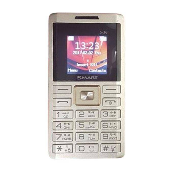 smart s-36 Smart Card Phone 