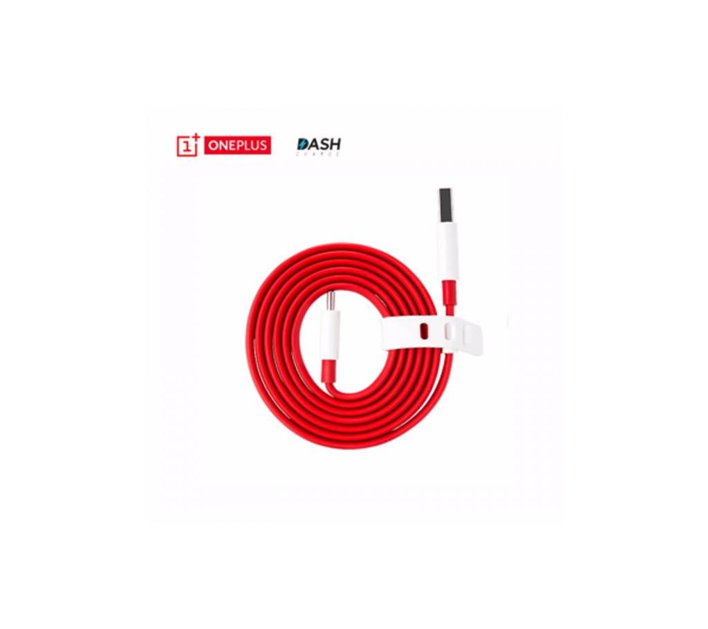 OnePlus Dash Data Cable (Original)