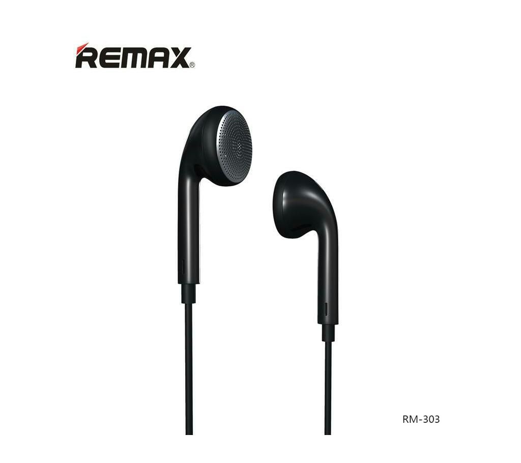 REMAX RM 303 Pure Music Surround Headset