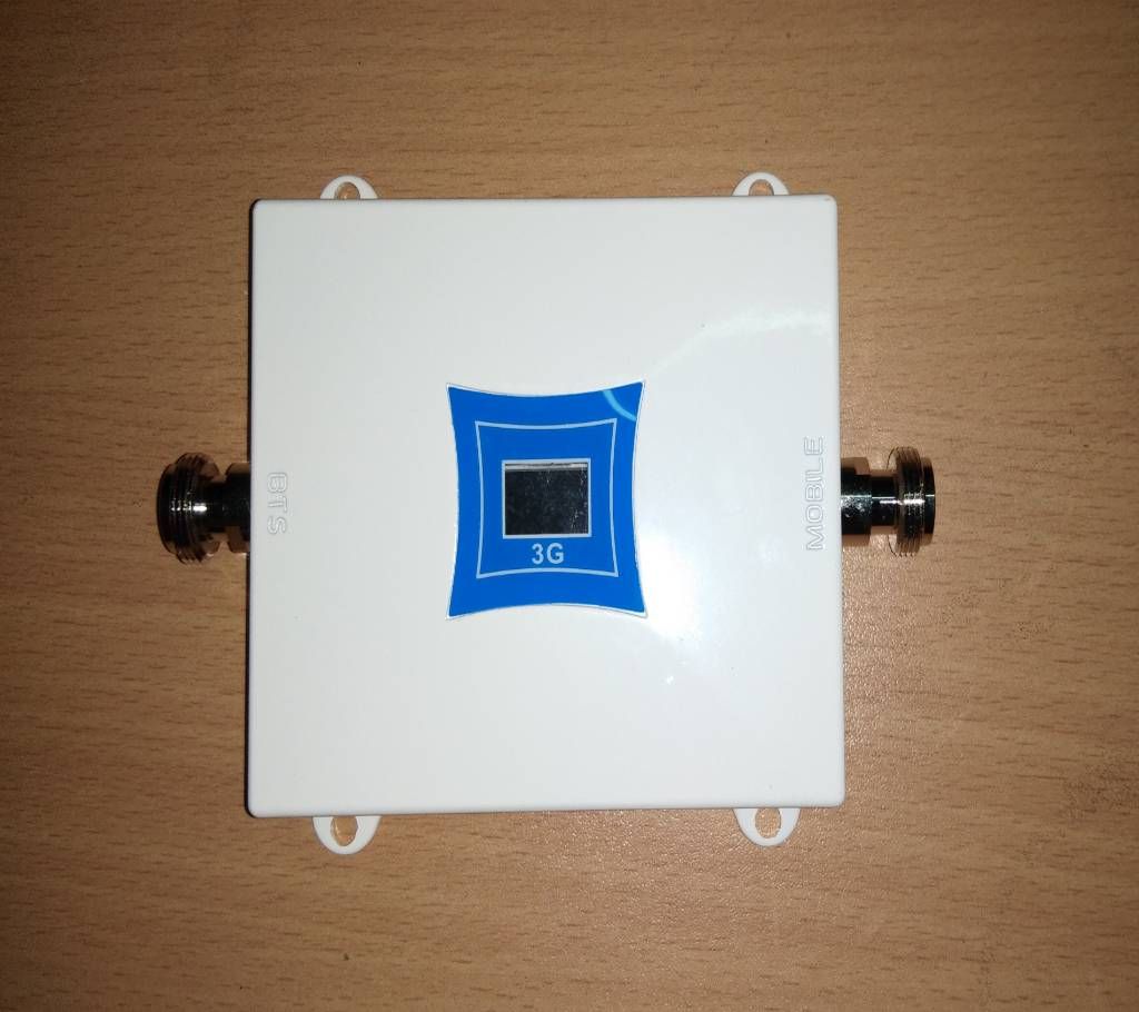 Mini 3G Home Booster