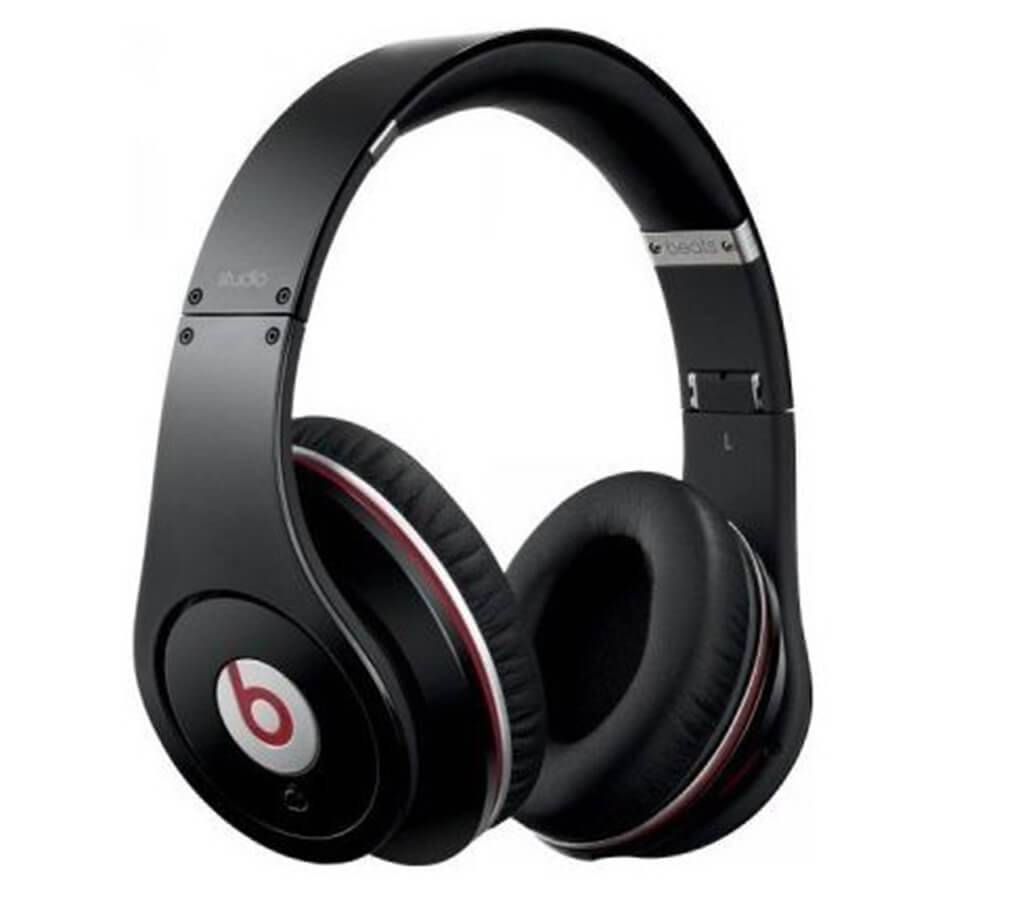 Beats -STN-16 Wireless Bluetooth Headset (Copy)