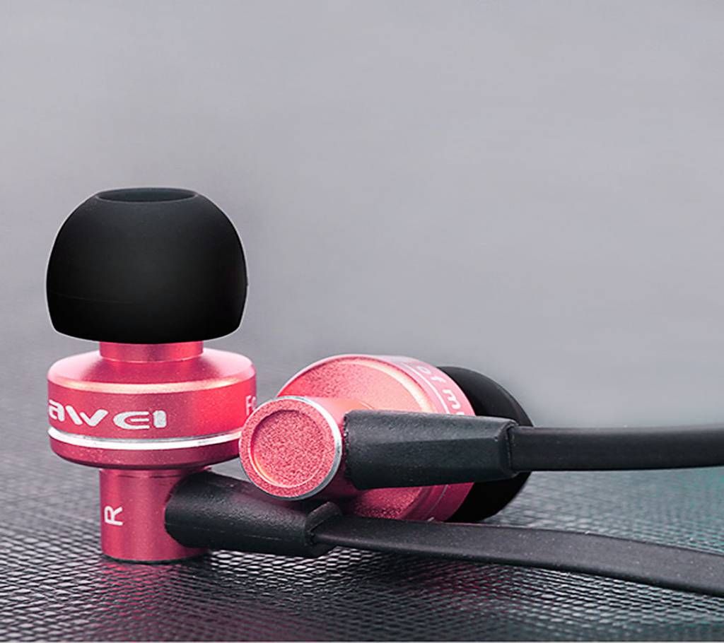 ES900i Earphone