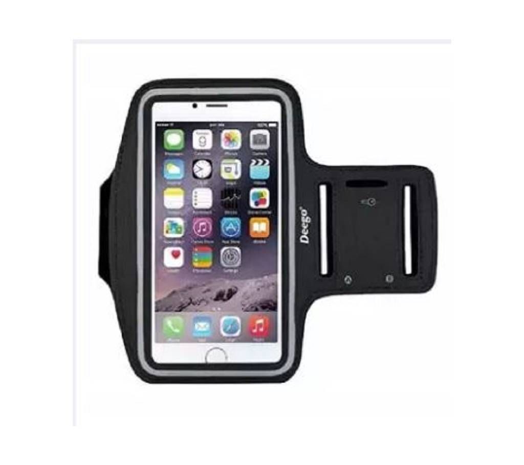 Waterproof Sports Armband Mobilephone Holder