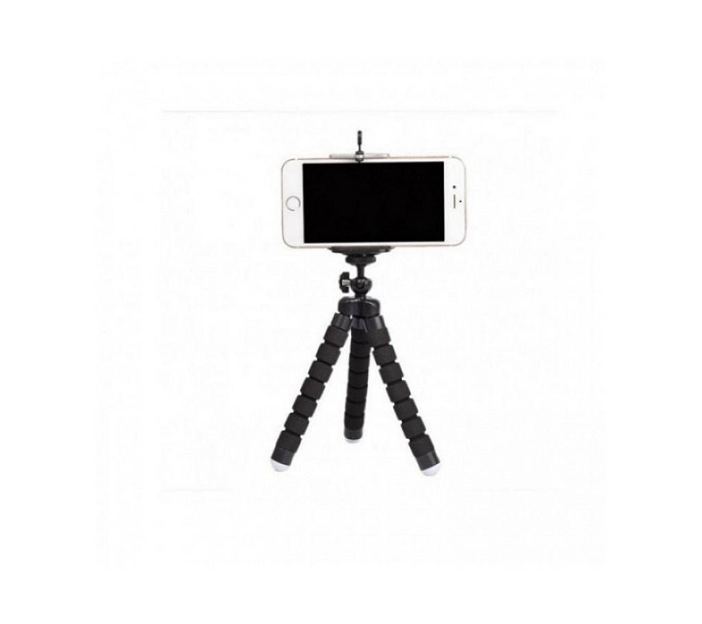 Flexible Octopus Tripod Stand 03