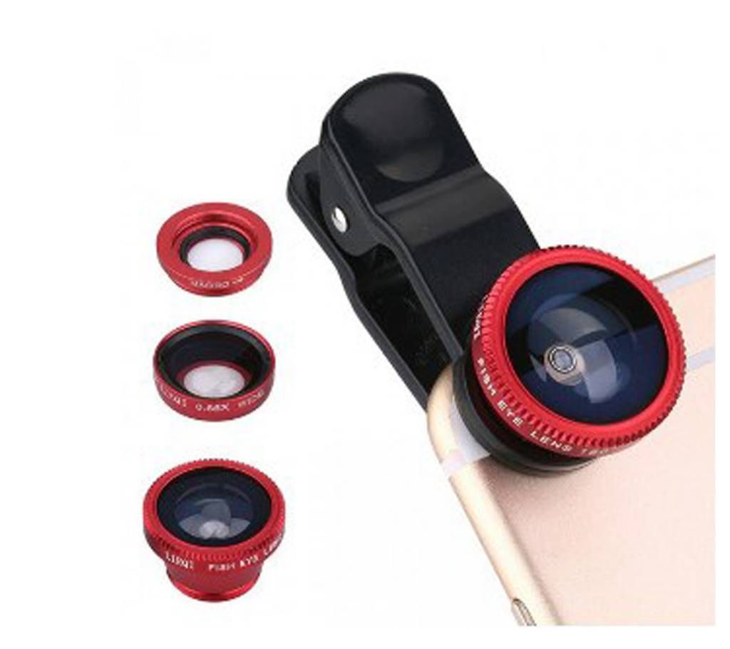 3 IN 1 MOBILE ZOOM LENCE