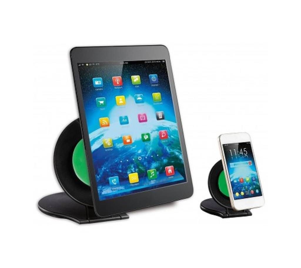 Unique Mobile Stand